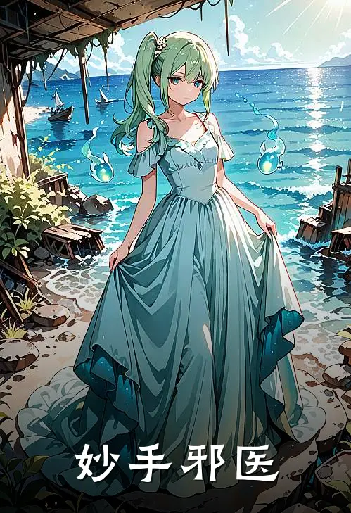 妙手邪医
