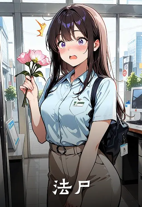 法尸