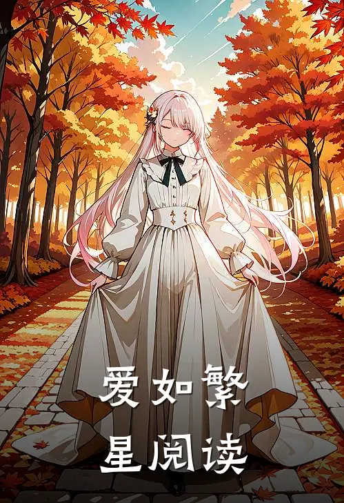 爱如繁星阅读