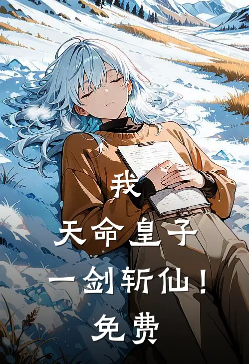 我，天命皇子：一剑斩仙！免费