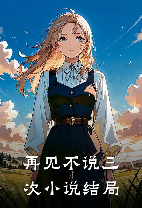 再见不说三次小说结局