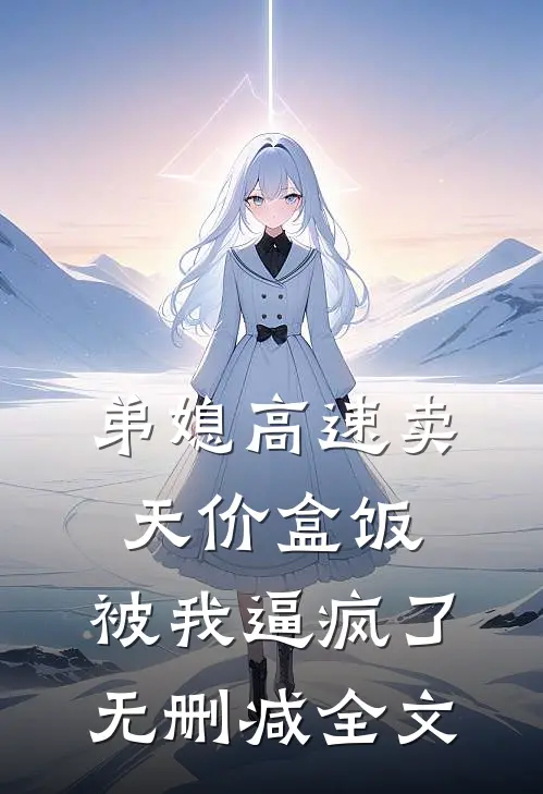 弟媳高速卖天价盒饭，被我逼疯了无删减全文