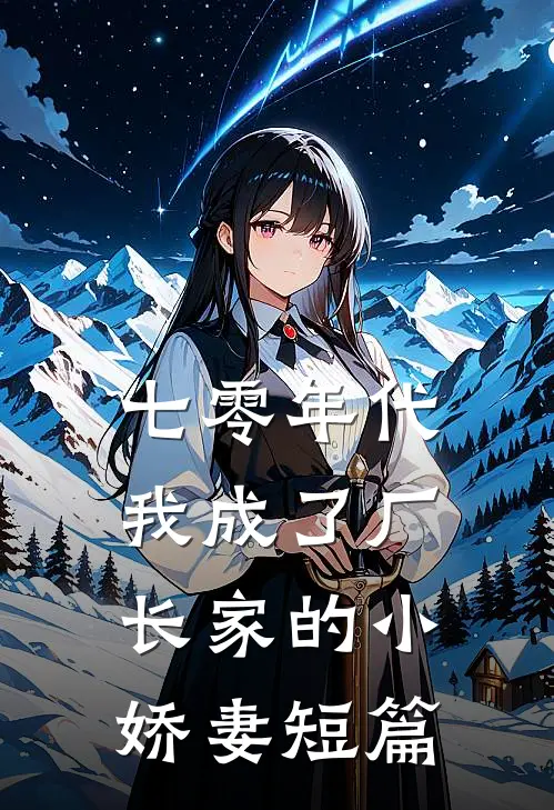 七零年代：我成了厂长家的小娇妻短篇