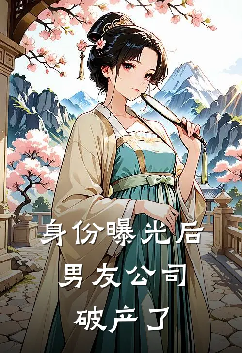 身份曝光后，男友公司破产了