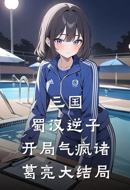 三国：蜀汉逆子，开局气疯诸葛亮大结局