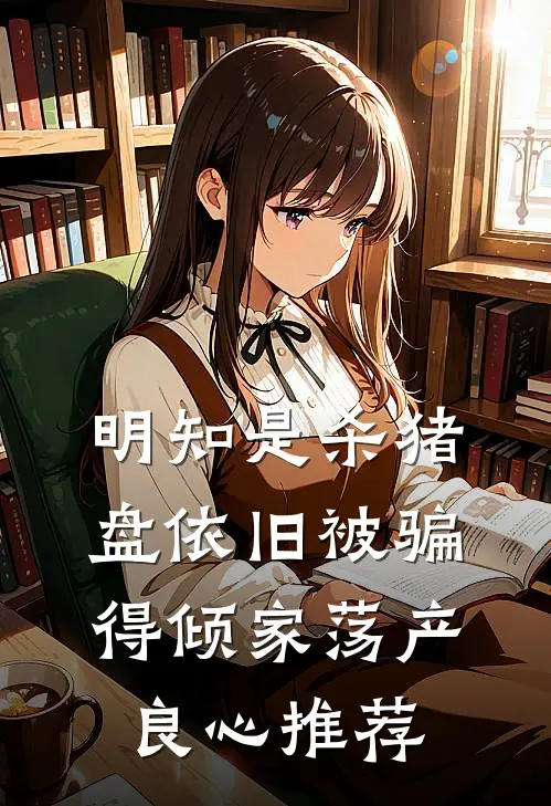 明知是杀猪盘依旧被骗得倾家荡产良心推荐