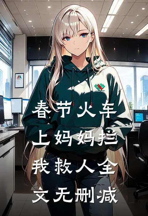 春节火车上妈妈拦我救人全文无删减