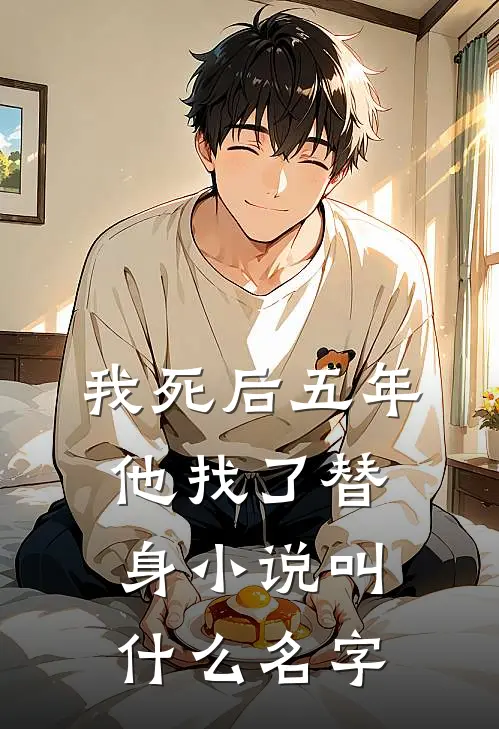 我死后五年，他找了替身小说叫什么名字