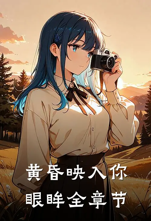 黄昏映入你眼眸全章节