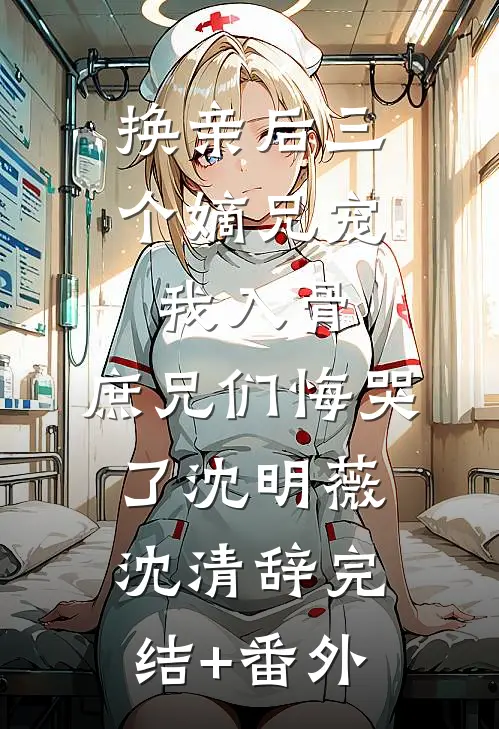 猪肉西施恋爱脑清醒后，佛子疯了求复合西施佛子:全文+结局+番外
