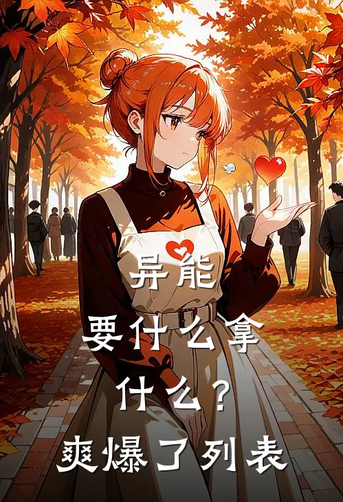 异能：要什么拿什么？爽爆了列表