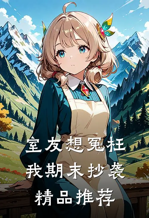 室友想冤枉我期末抄袭精品推荐