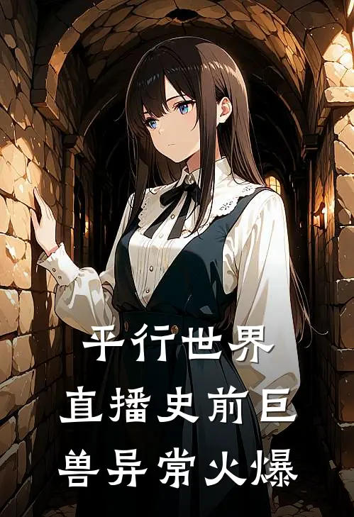 平行世界：直播史前巨兽异常火爆
