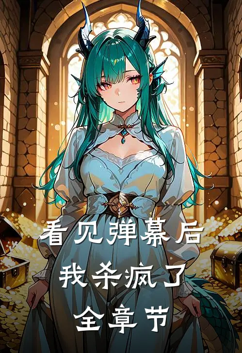 看见弹幕后，我杀疯了全章节