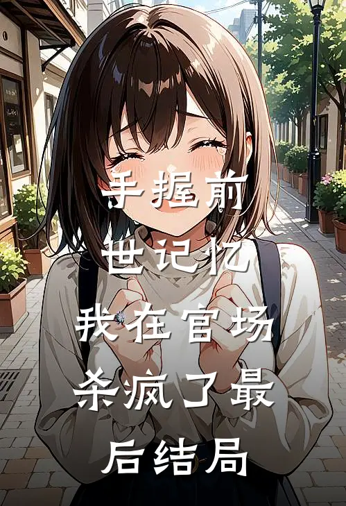 手握前世记忆，我在官场杀疯了最后结局