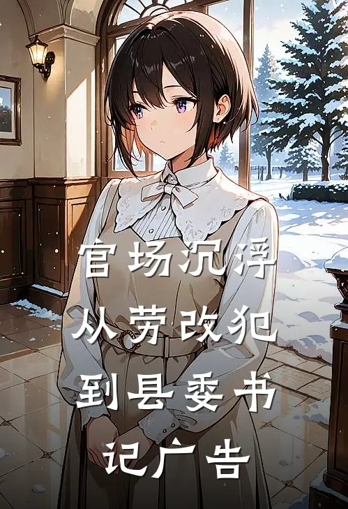 官场沉浮：从劳改犯到县委书记广告