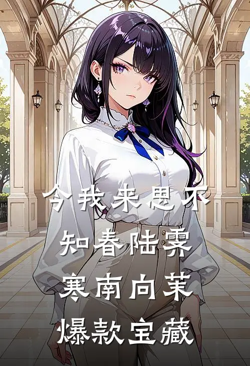 恶毒小青梅也能当男主白月光吗？试读