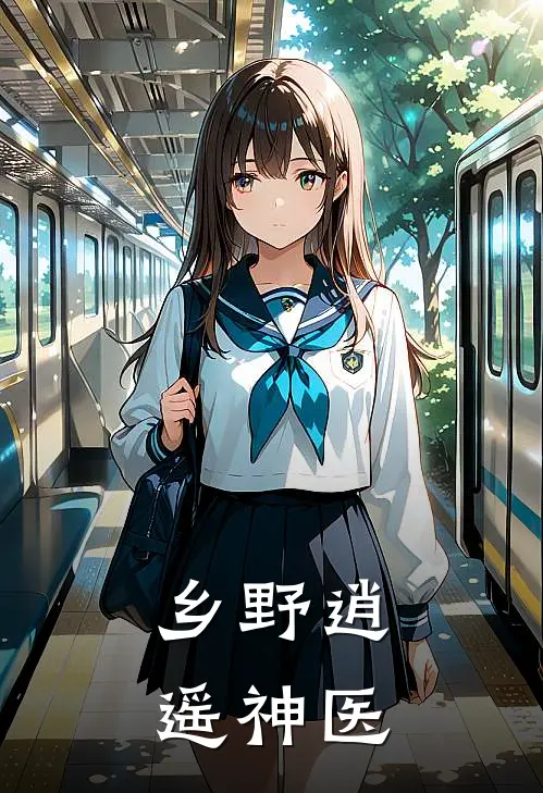 乡野逍遥神医