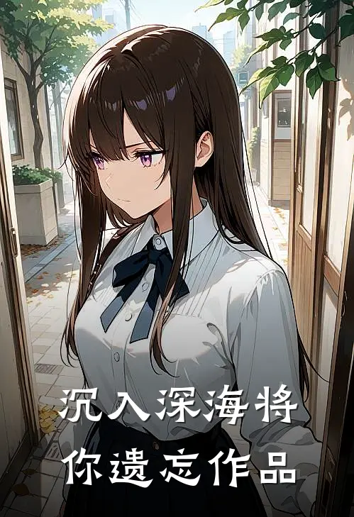沉入深海将你遗忘作品