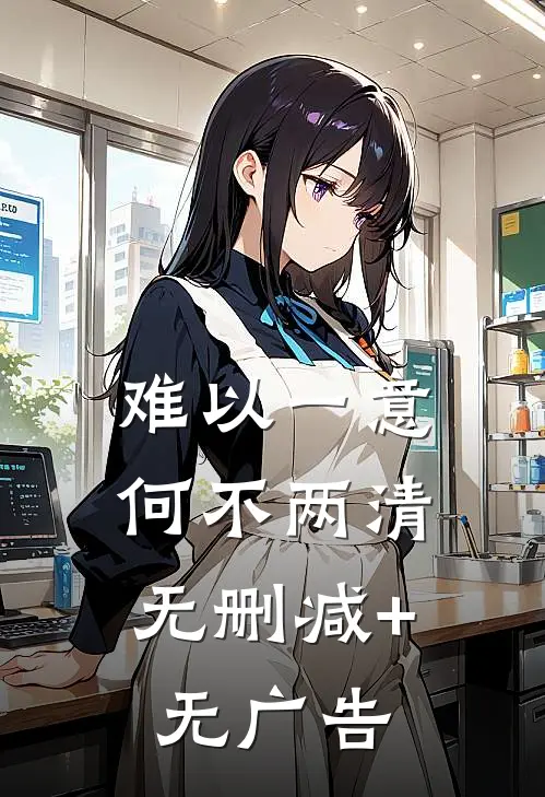 难以一意，何不两清无删减+无广告