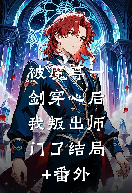 被魔尊一剑穿心后，我叛出师门了结局+番外