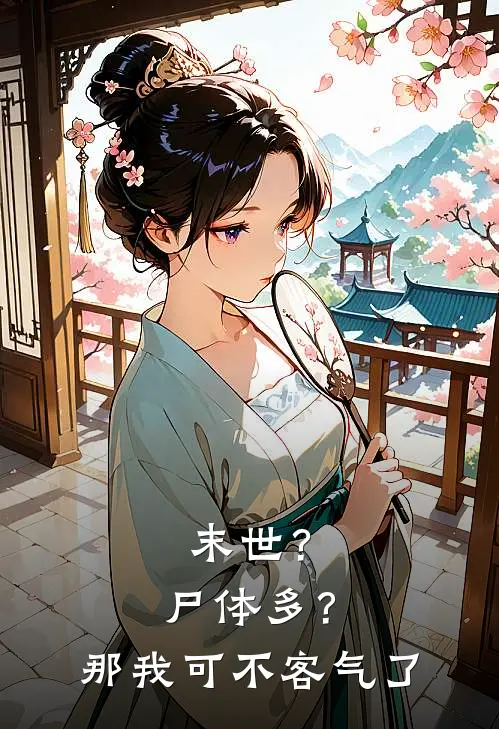 末世？尸体多？那我可不客气了