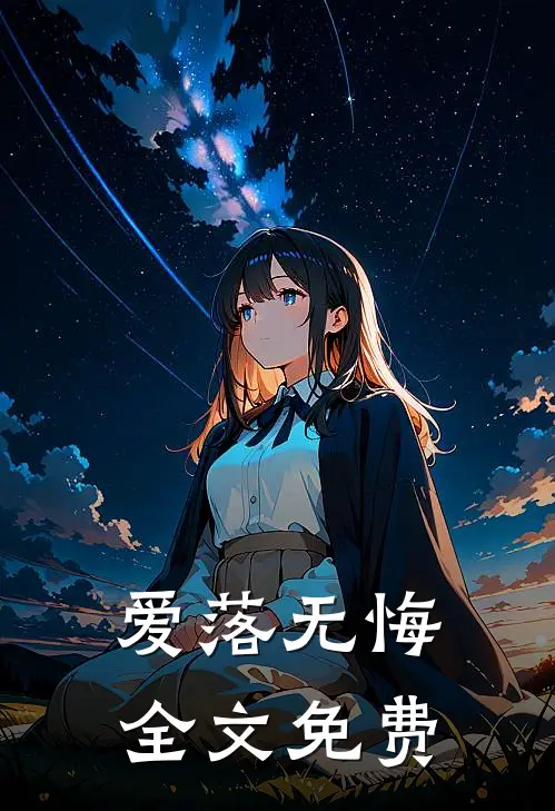 爱落无悔全文免费