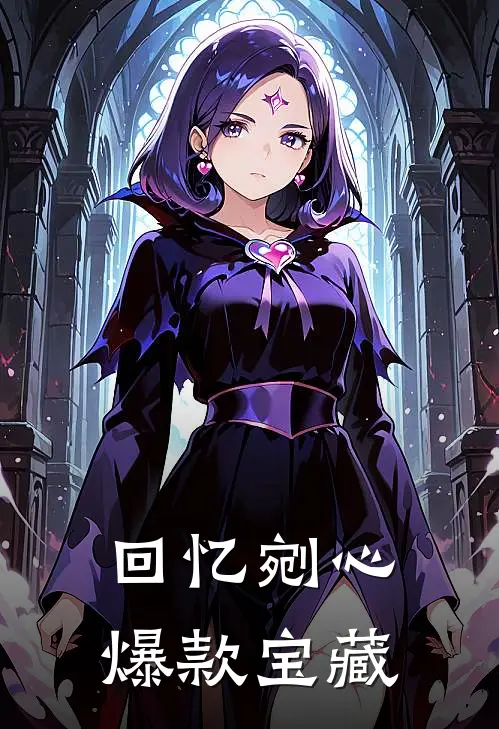 回忆剜心爆款宝藏