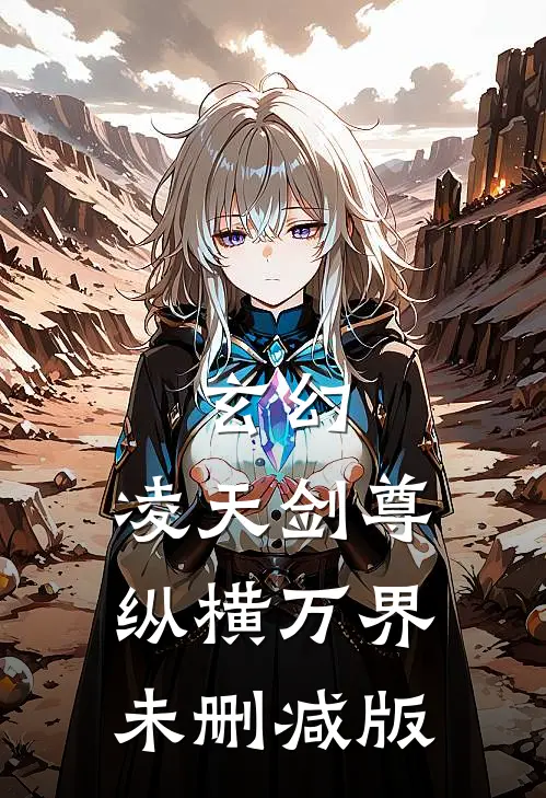 玄幻：凌天剑尊纵横万界未删减版