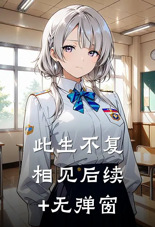 此生不复相见后续+无弹窗