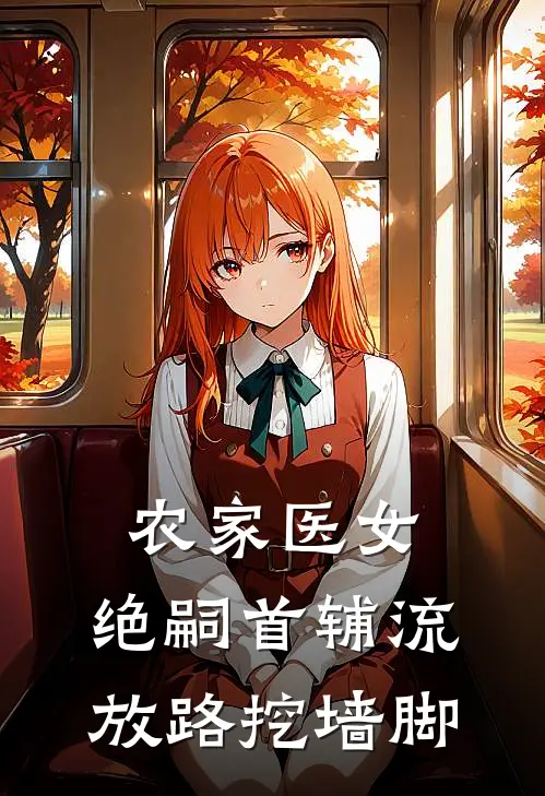 农家医女，绝嗣首辅流放路挖墙脚