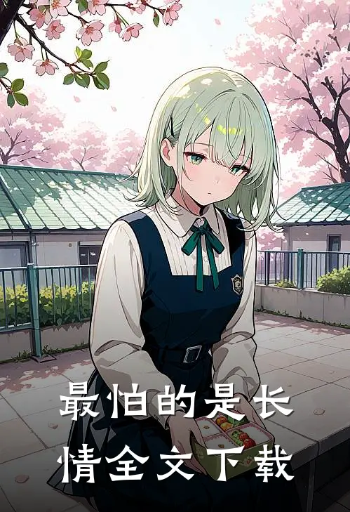 最怕的是长情全文下载