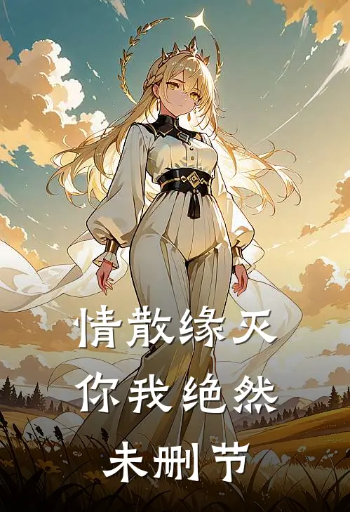 情散缘灭，你我绝然未删节
