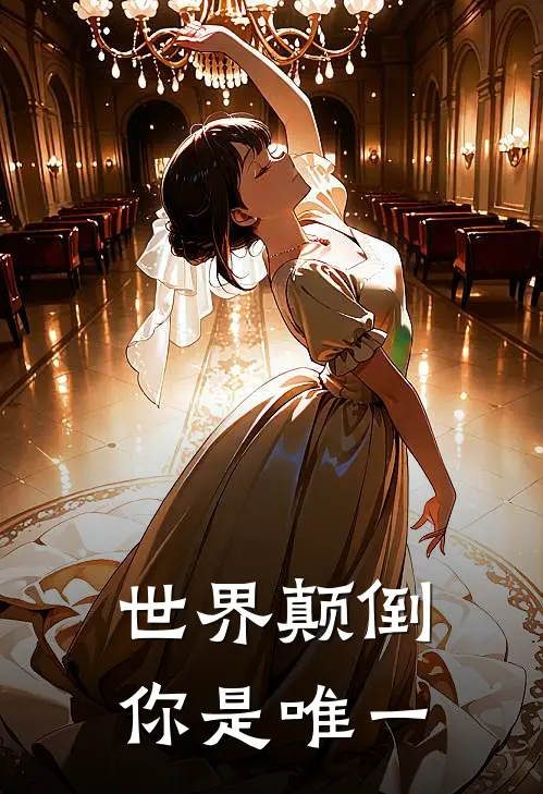 世界颠倒，你是唯一