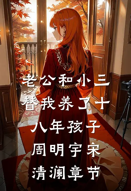 穿越女在蛮族玩真心话大冒险，我靠弹幕围观她升天拓跋宏白莲小说结局
