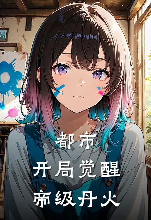 都市：开局觉醒帝级丹火