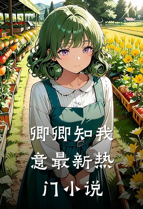 卿卿知我意最新热门小说