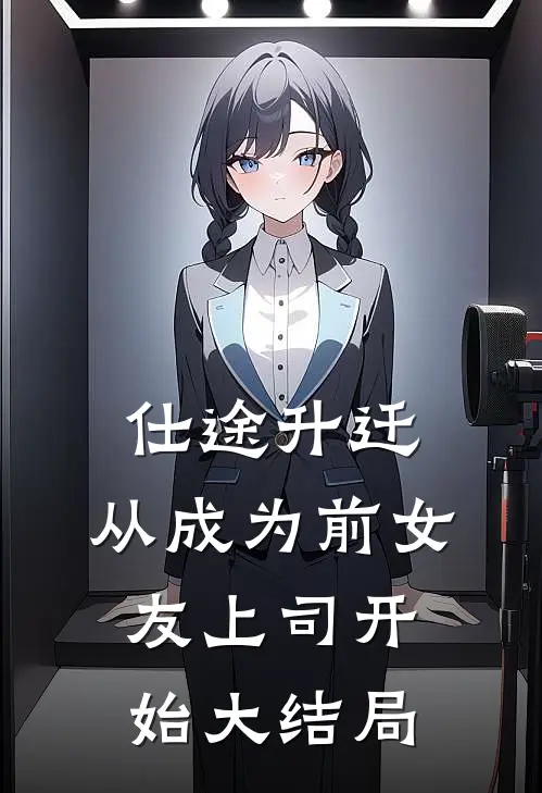 仕途升迁：从成为前女友上司开始大结局