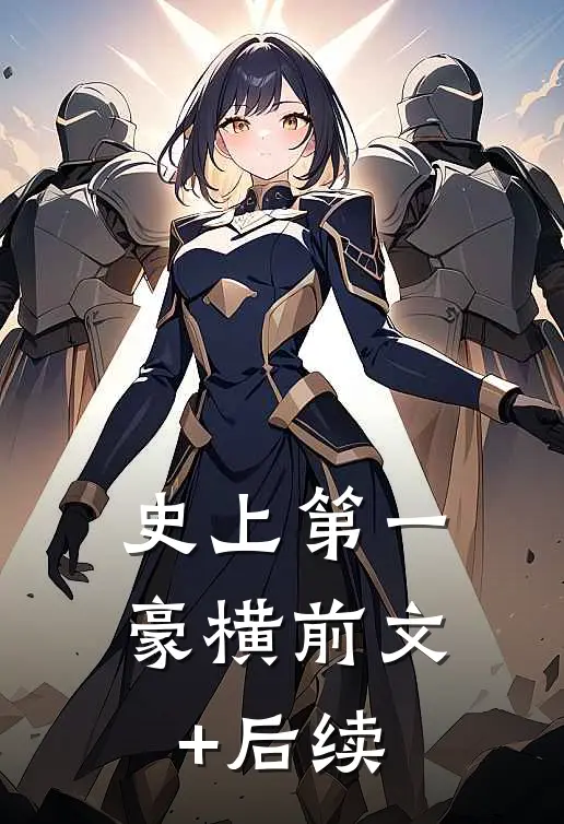史上第一豪横前文+后续