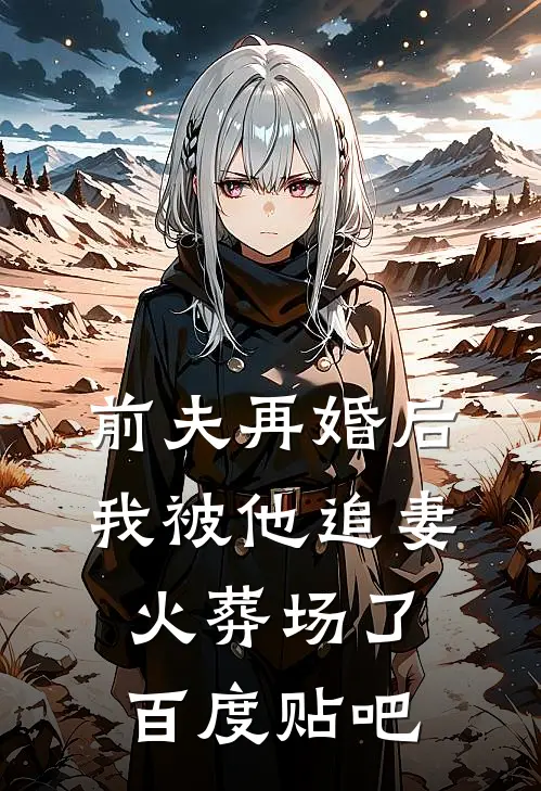 前夫再婚后，我被他追妻火葬场了百度贴吧