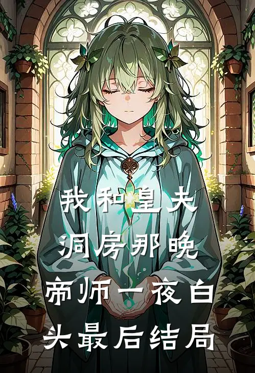 我和皇夫洞房那晚，帝师一夜白头最后结局