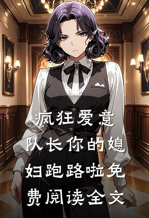 疯狂爱意：队长你的媳妇跑路啦免费阅读全文