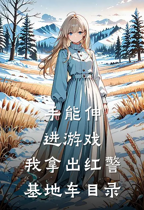 手能伸进游戏，我拿出红警基地车目录