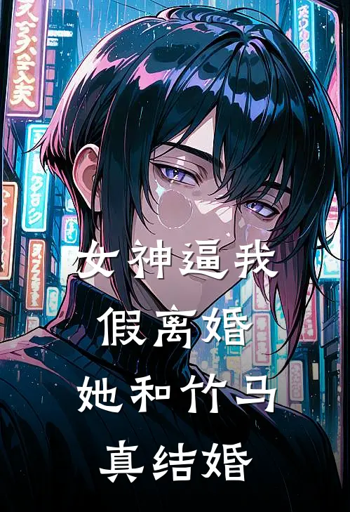 女神逼我假离婚，她和竹马真结婚