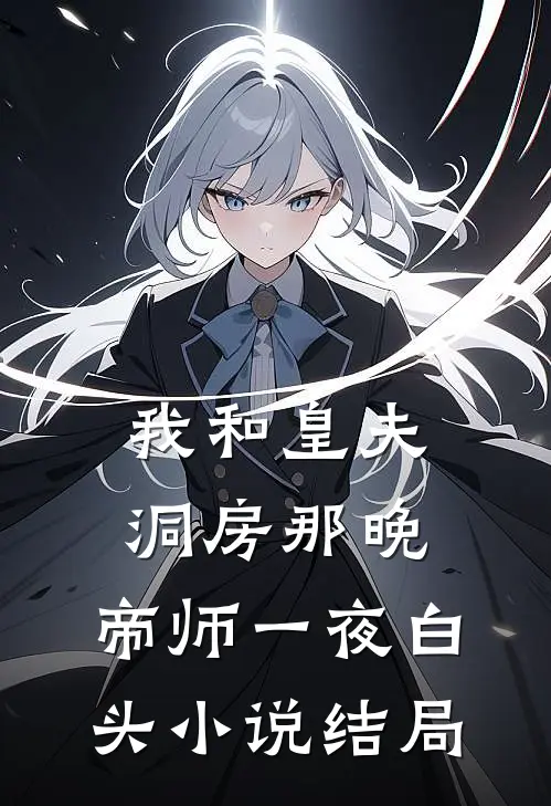我和皇夫洞房那晚，帝师一夜白头小说结局