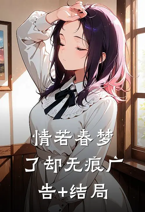 情若春梦，了却无痕广告+结局