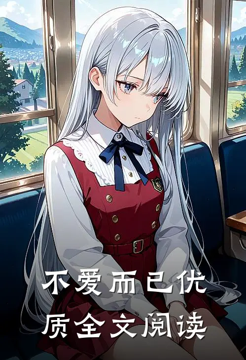 不爱而已优质全文阅读