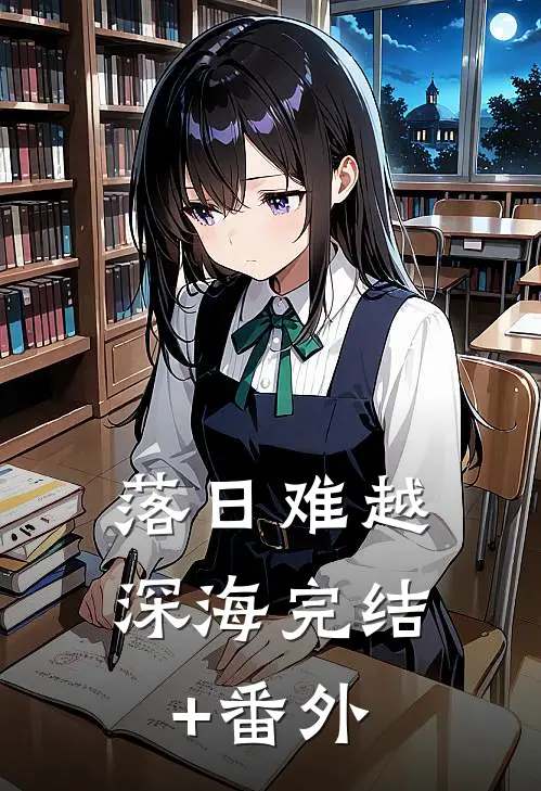 落日难越深海完结+番外