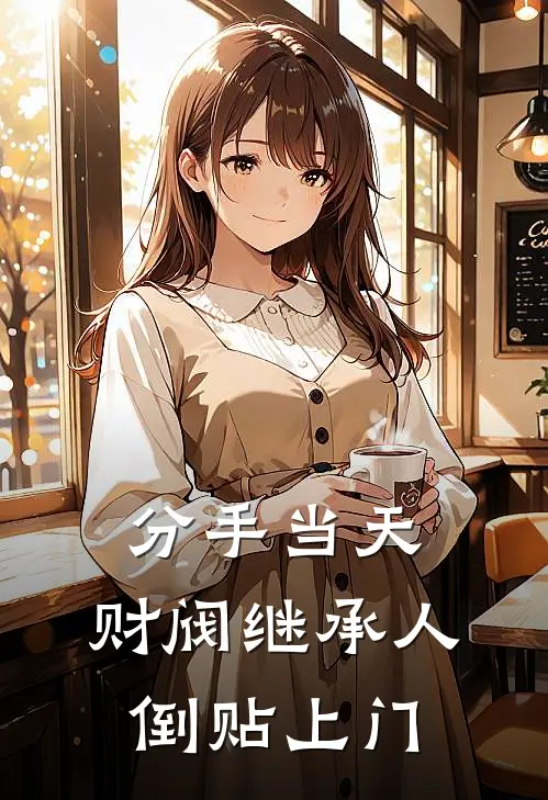 分手当天，财阀继承人倒贴上门