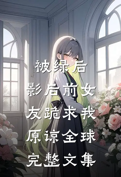 被绿后，影后前女友跪求我原谅全球完整文集